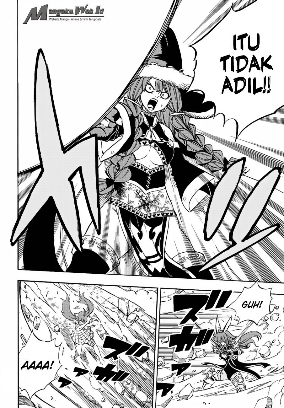 Fairy Tail