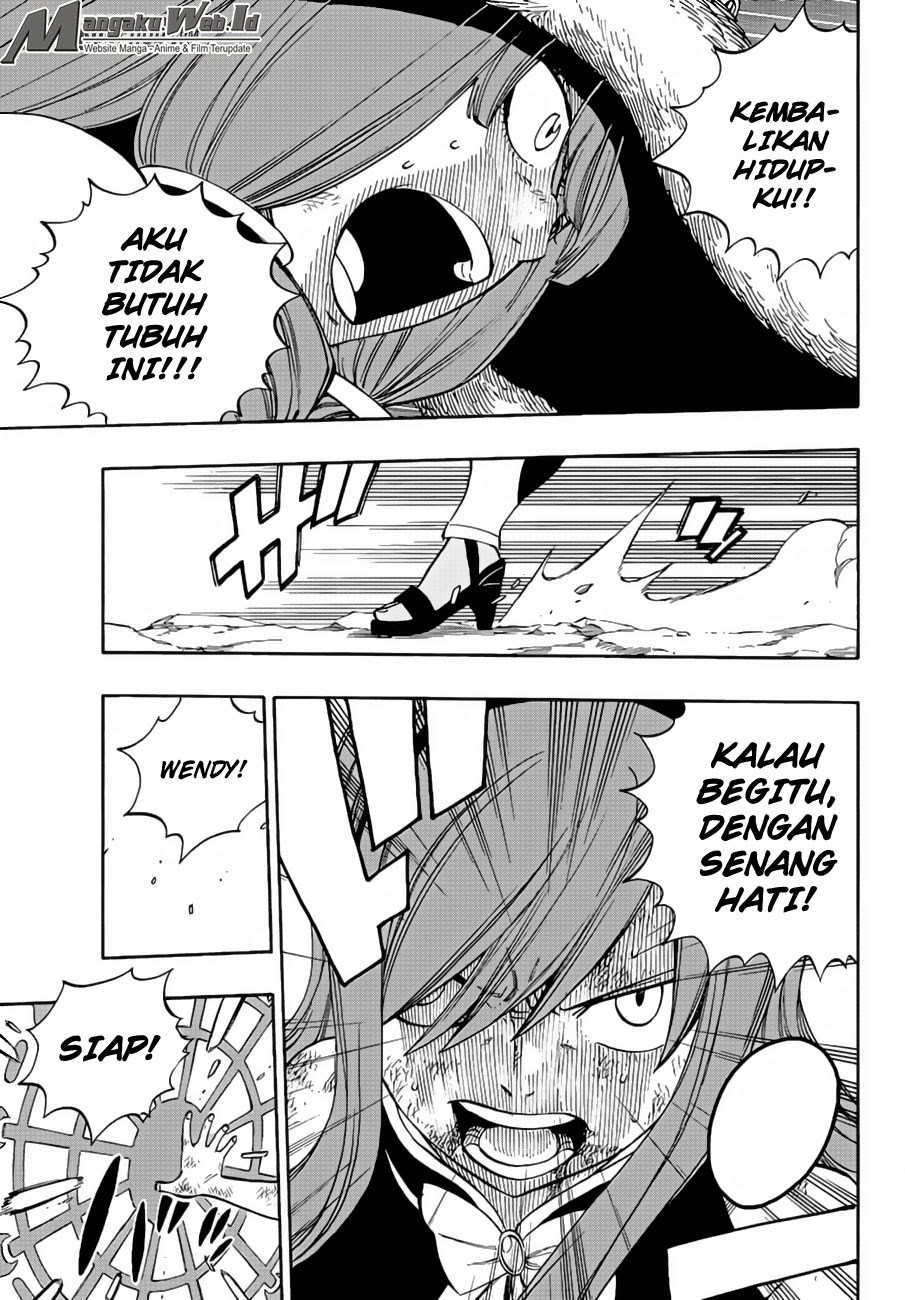 Fairy Tail