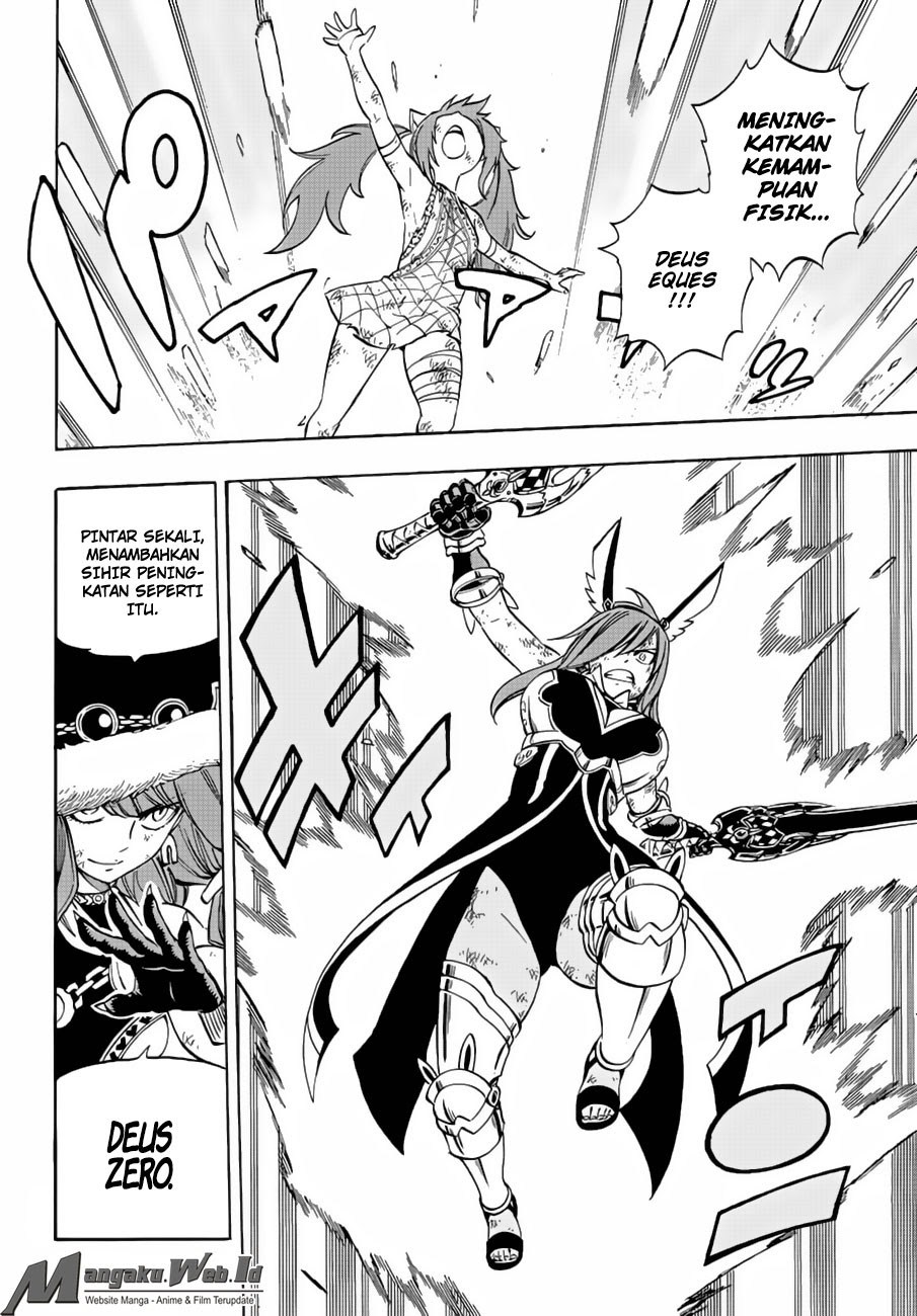 Fairy Tail