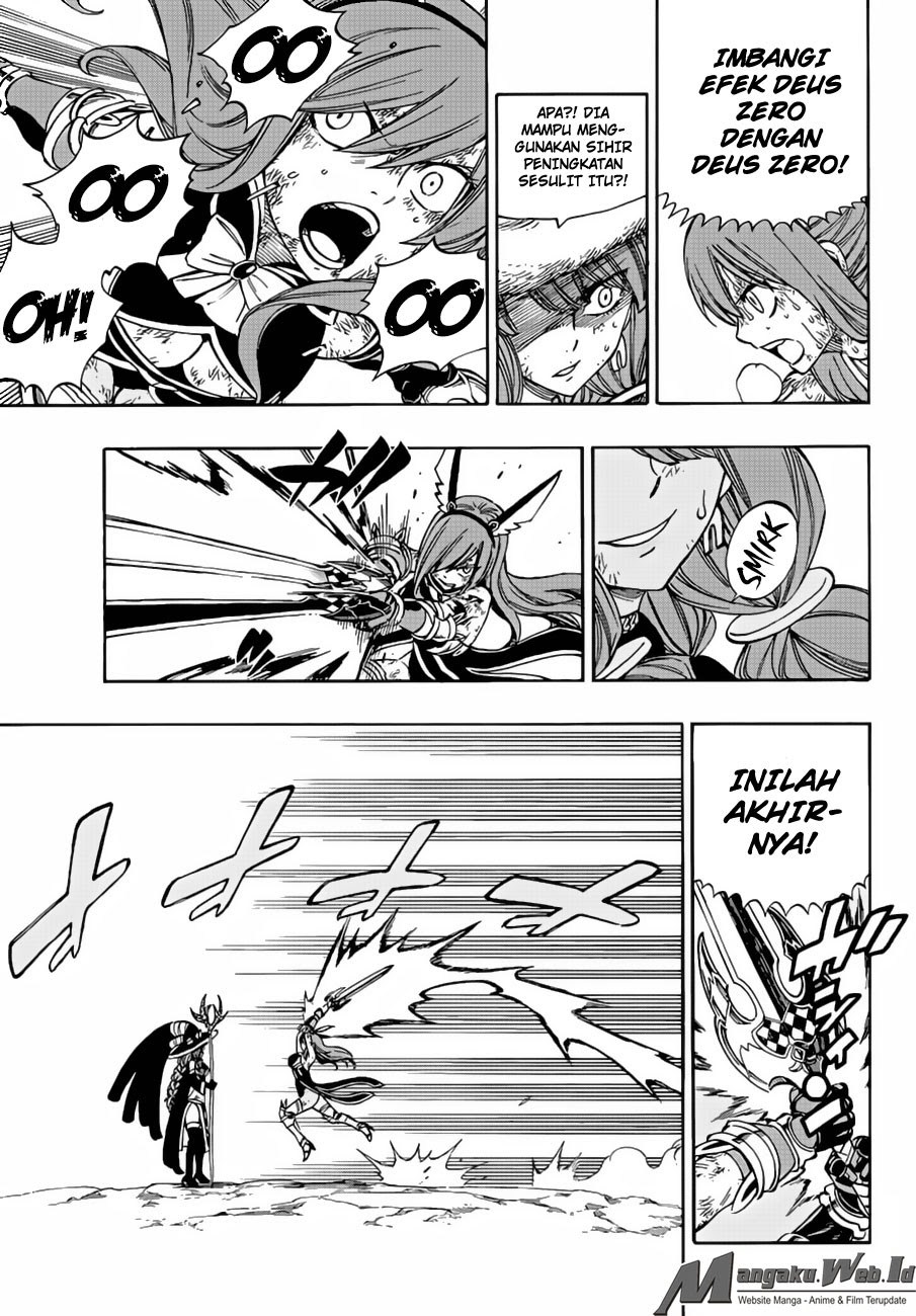 Fairy Tail