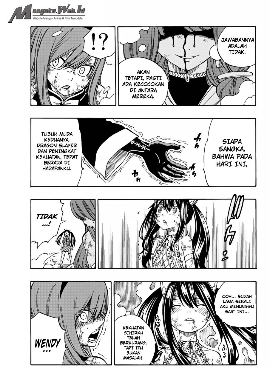 Fairy Tail