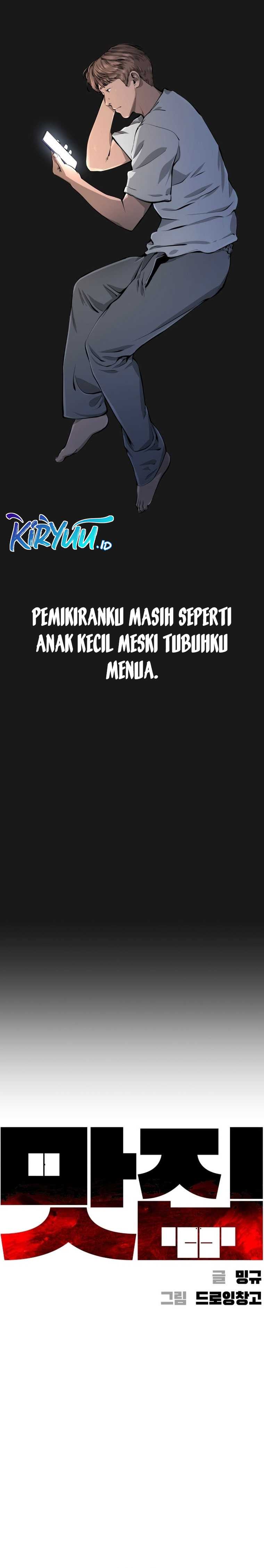 Famous Restaurant