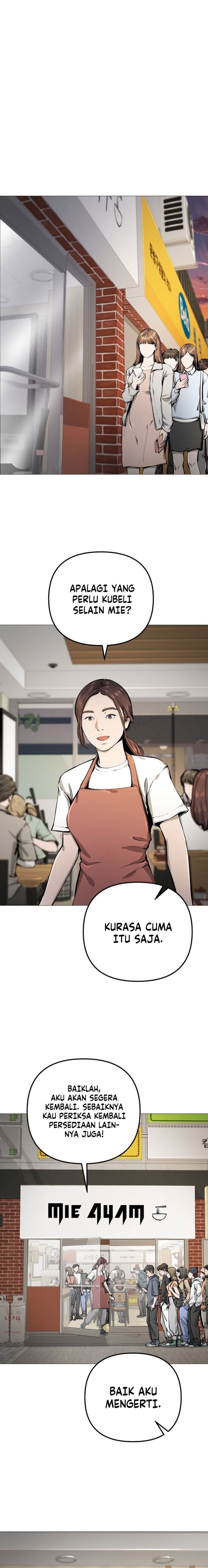 Famous Restaurant