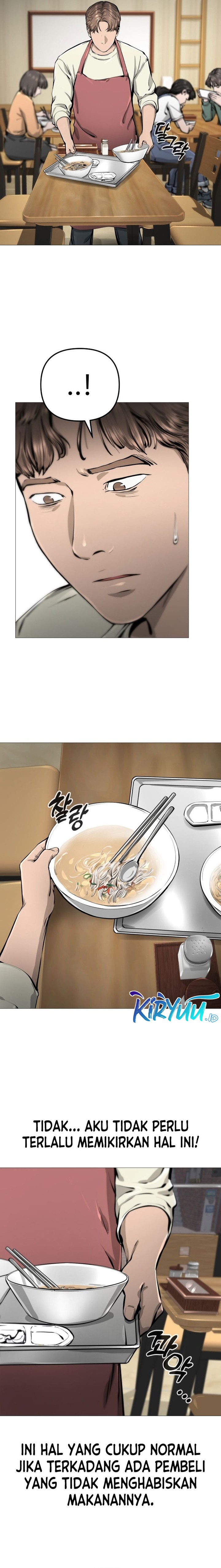 Famous Restaurant