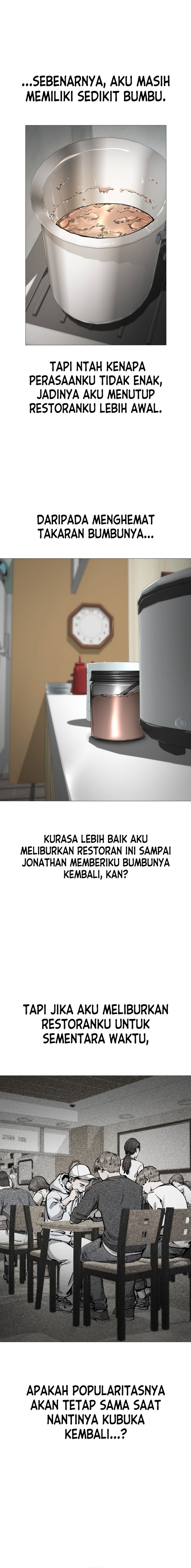 Famous Restaurant