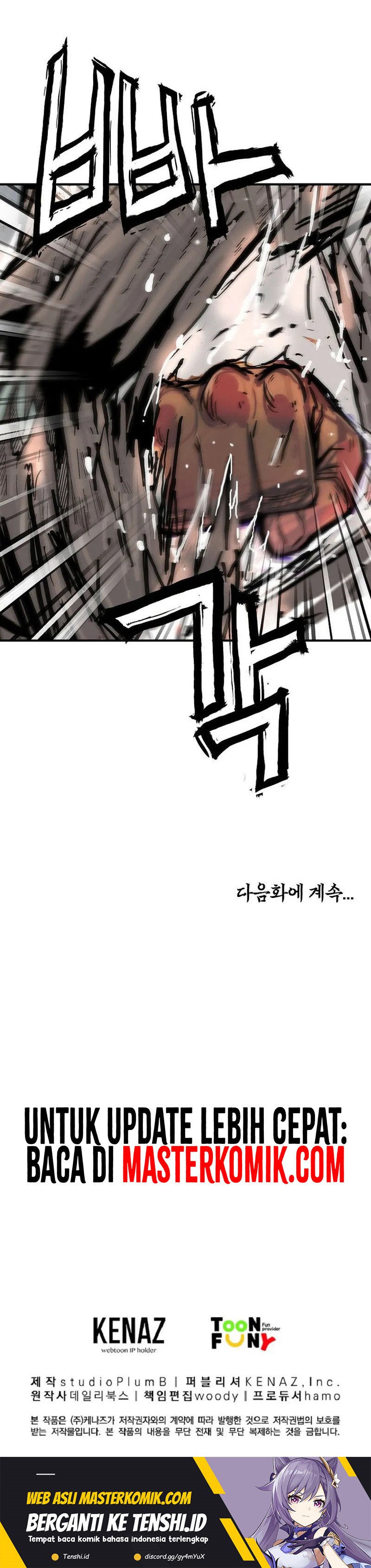 Fist Demon Of Mount Hua