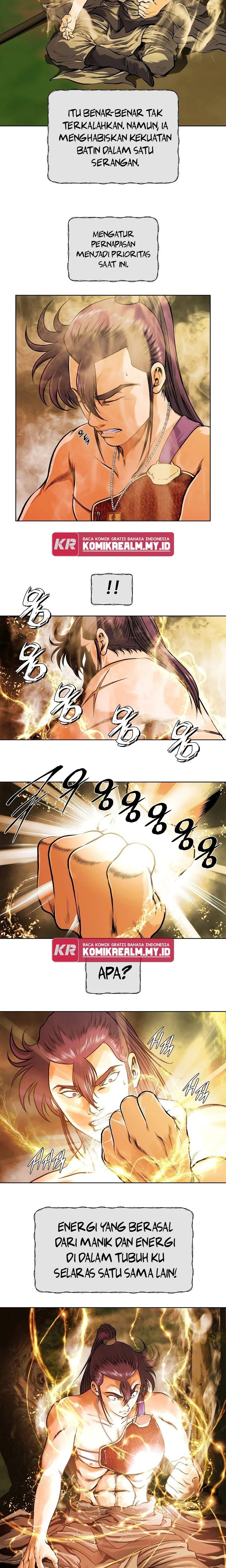 Five Dimensional Zone