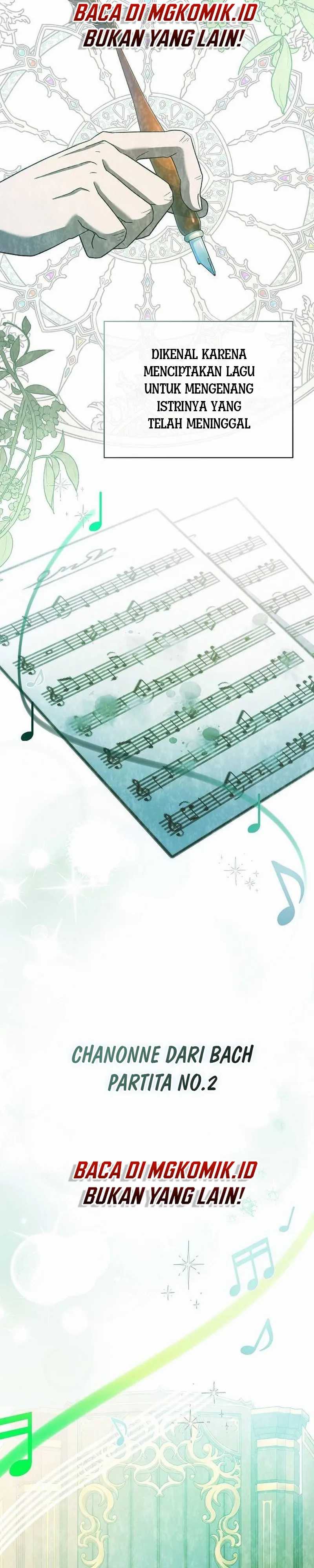 For the Musical Genius