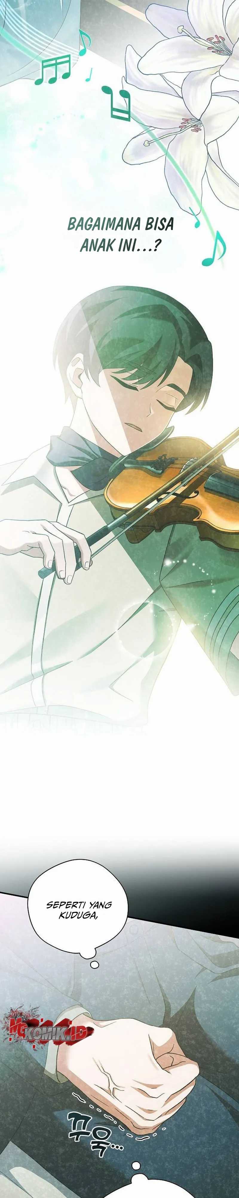 For the Musical Genius