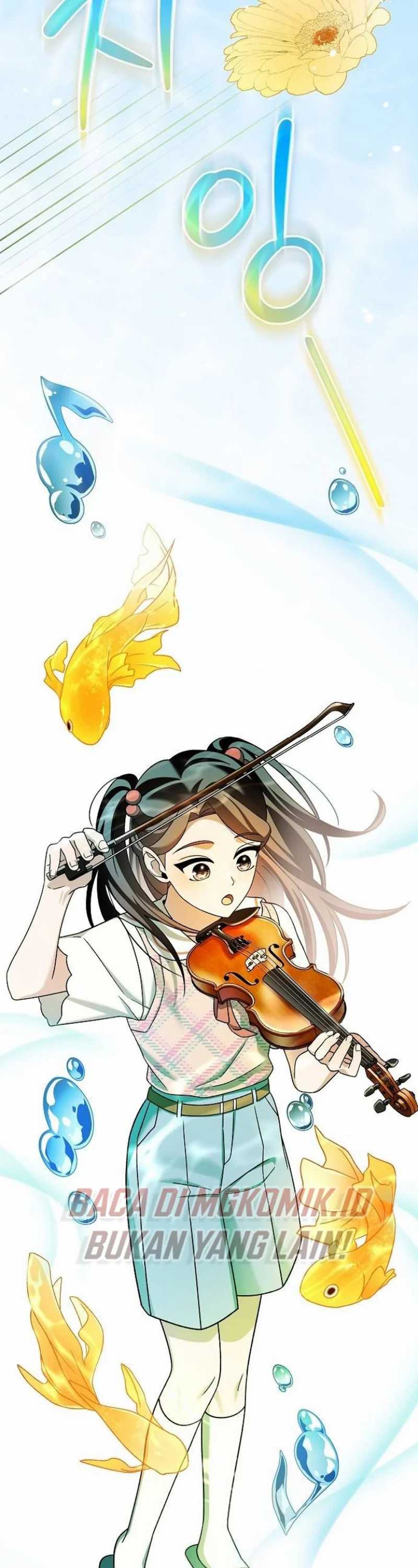 For the Musical Genius