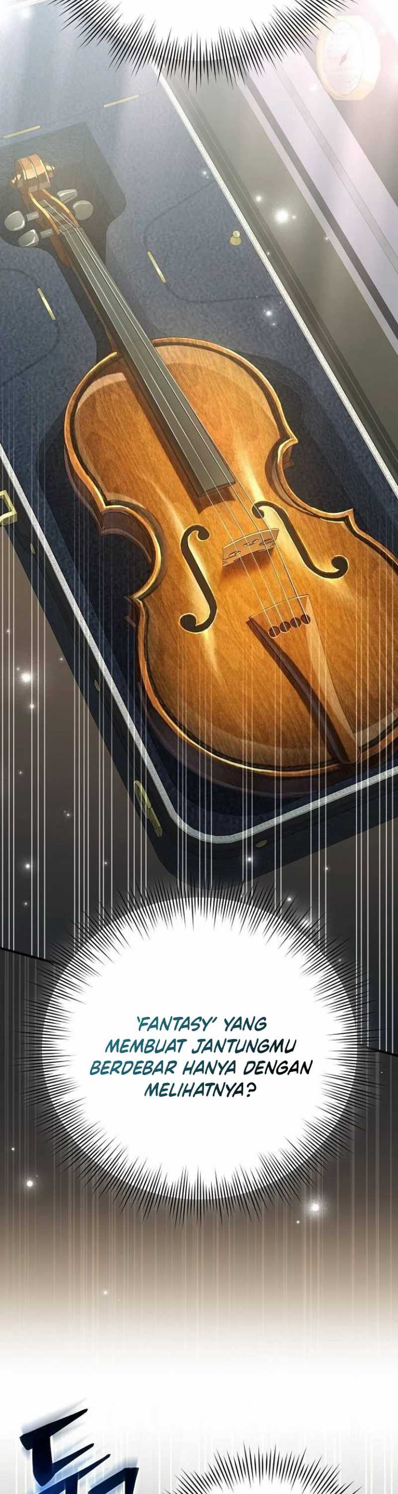 For the Musical Genius