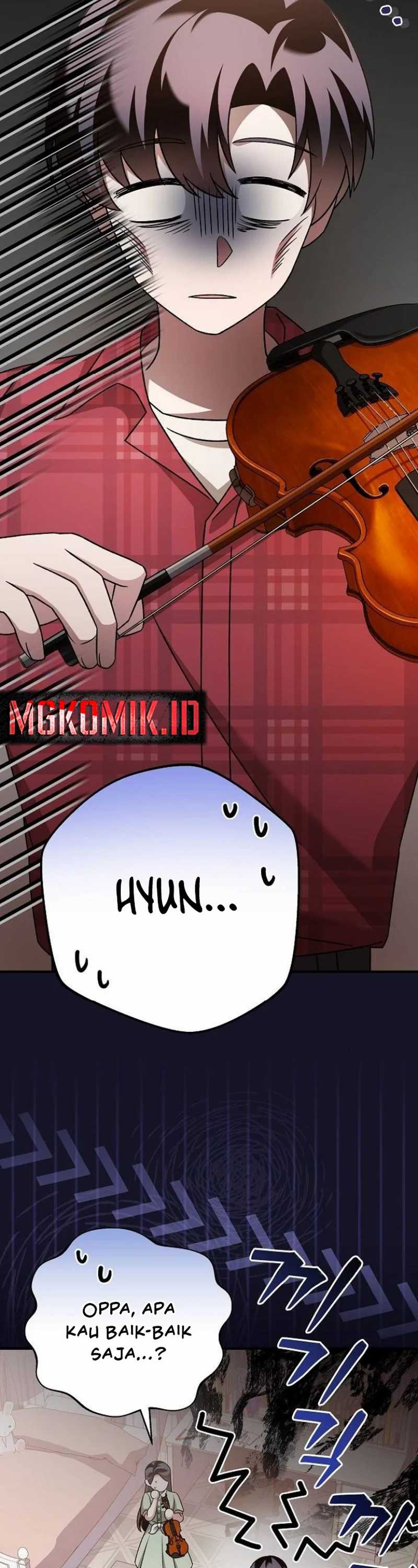 For the Musical Genius