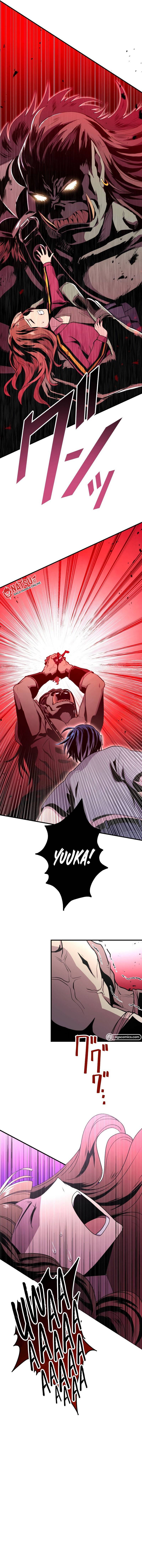 From a Sacrifice to the Strongest
