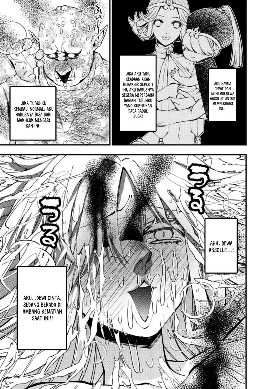 Fukushuu o Koinegau Saikyou Yuusha wa, Yami no Chikara de Senmetsu Musou Suru