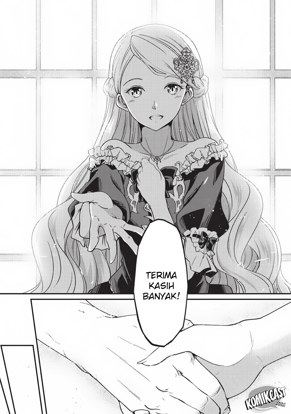 Gaikotsu Kishi-sama, Tadaima Isekai e Odekakechuu