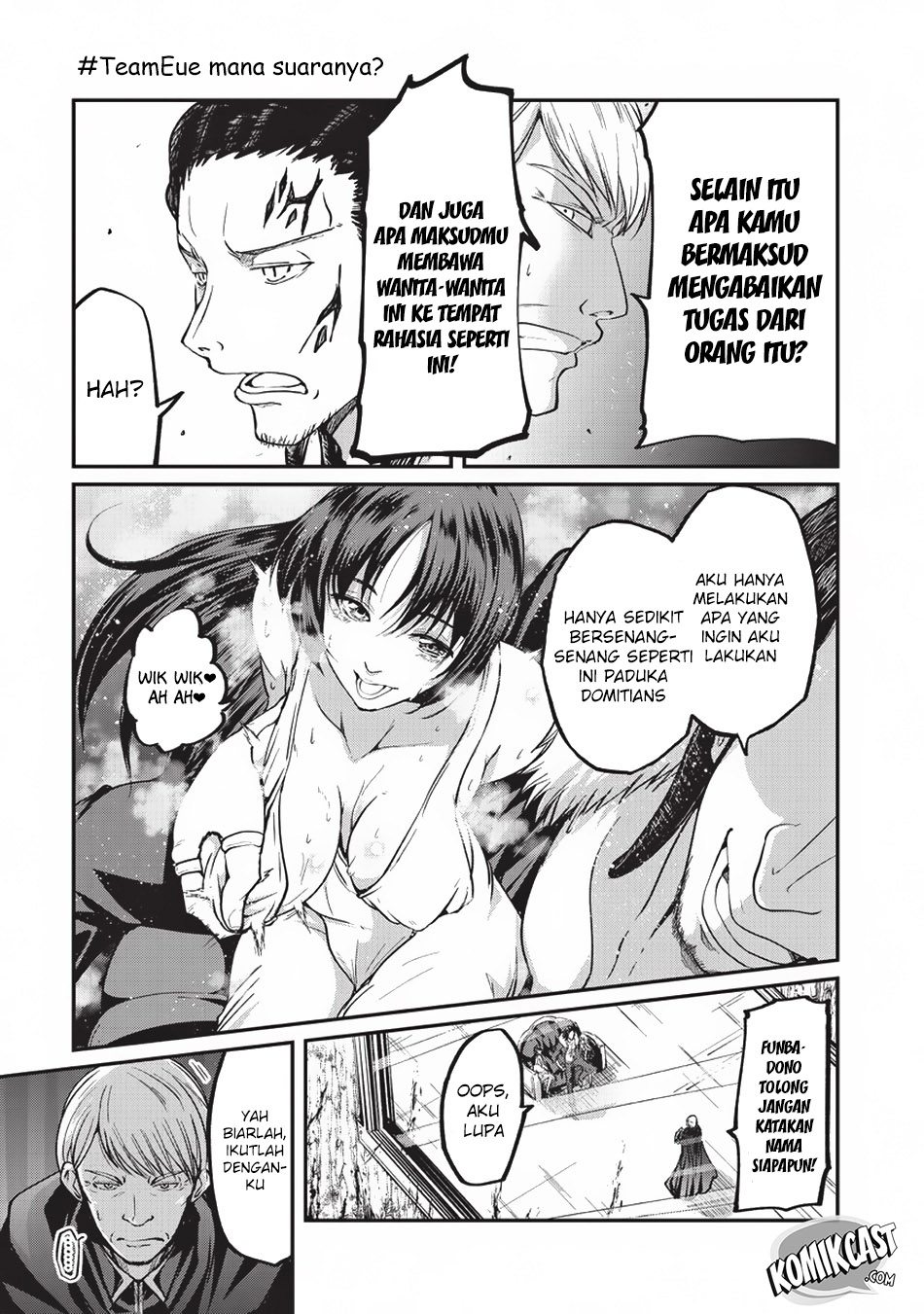 Gaikotsu Kishi-sama, Tadaima Isekai e Odekakechuu