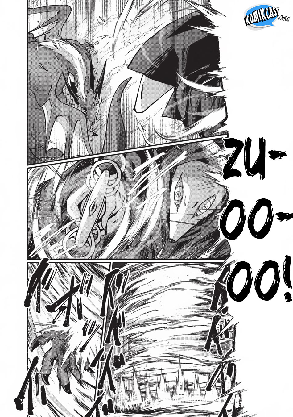 Gaikotsu Kishi-sama, Tadaima Isekai e Odekakechuu