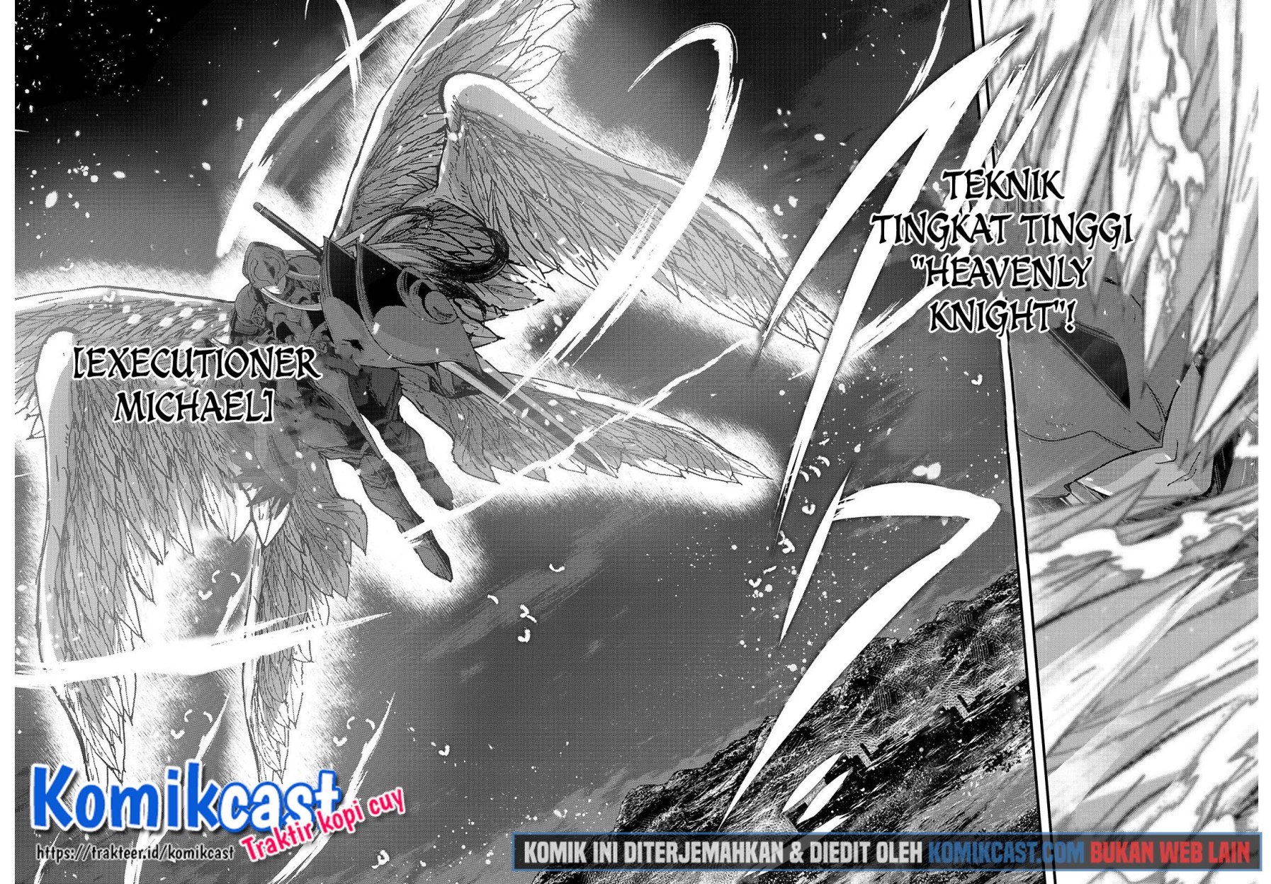 Gaikotsu Kishi-sama, Tadaima Isekai e Odekakechuu