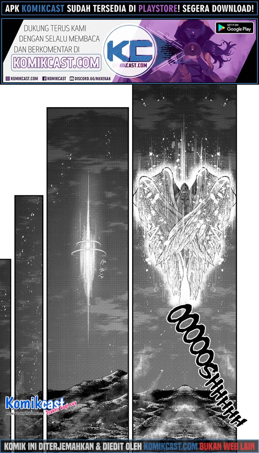 Gaikotsu Kishi-sama, Tadaima Isekai e Odekakechuu