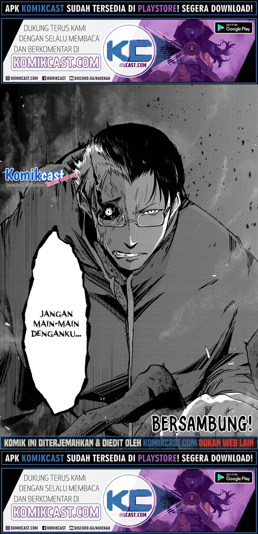 Gaikotsu Kishi-sama, Tadaima Isekai e Odekakechuu