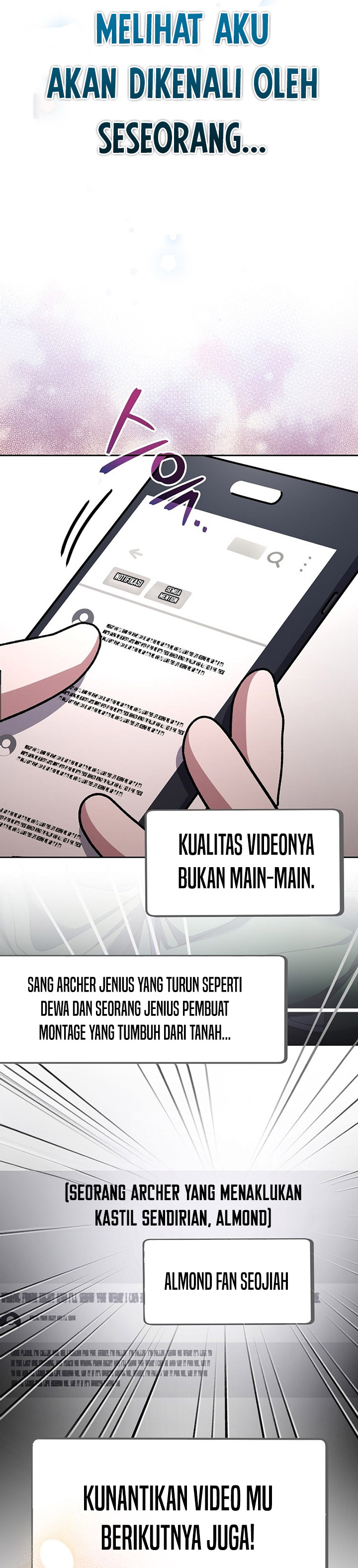 Genius Archer’s Streaming