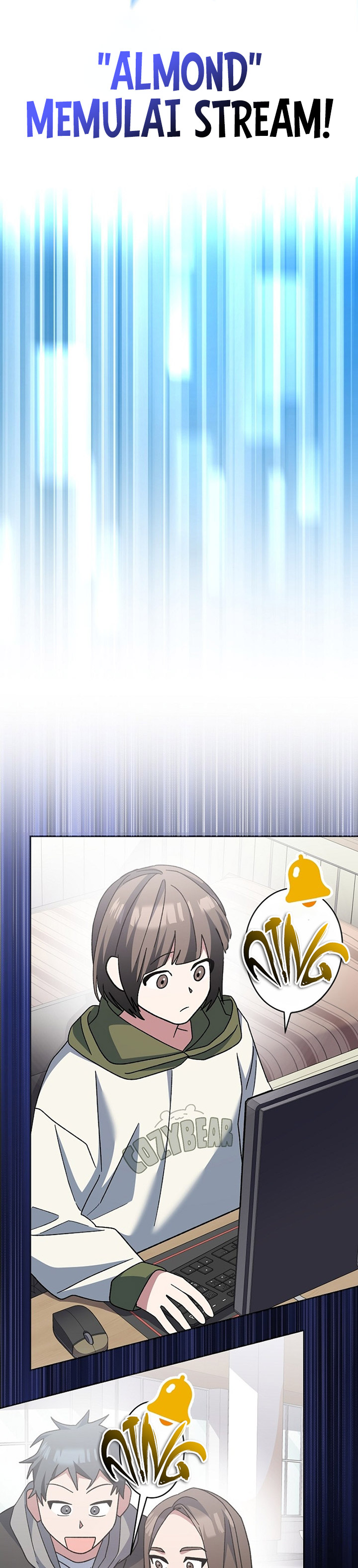 Genius Archer’s Streaming