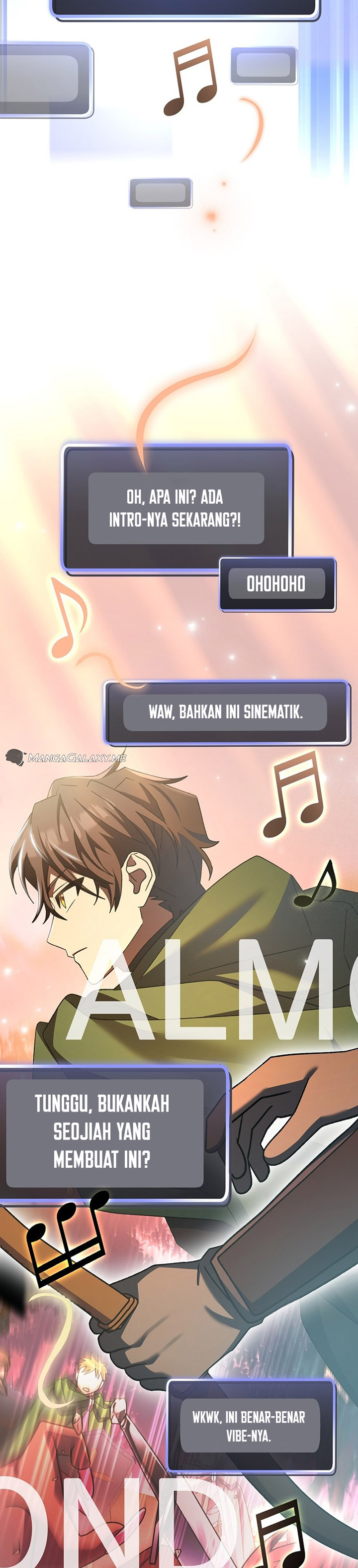 Genius Archer’s Streaming