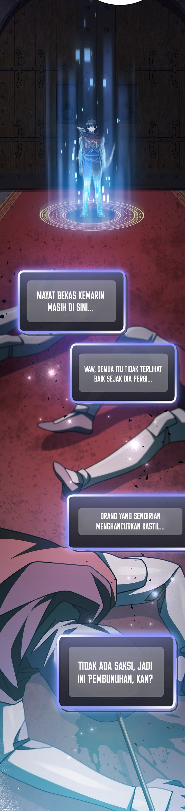 Genius Archer’s Streaming