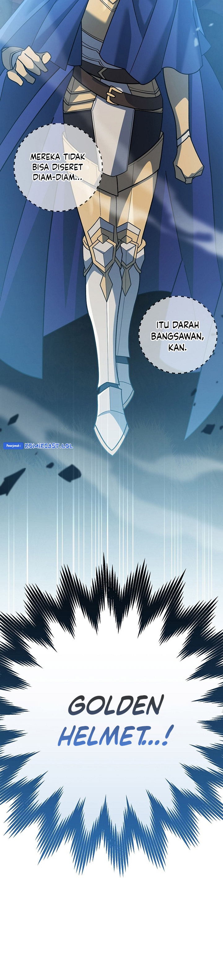 Genius Archer’s Streaming