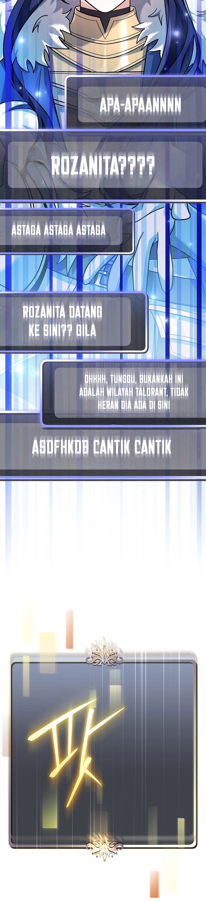 Genius Archer’s Streaming