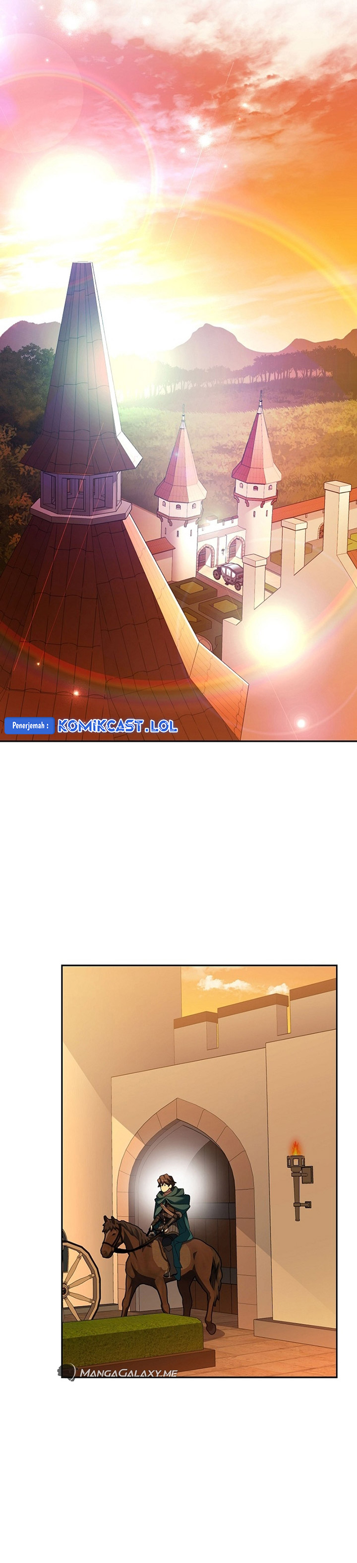 Genius Archer’s Streaming
