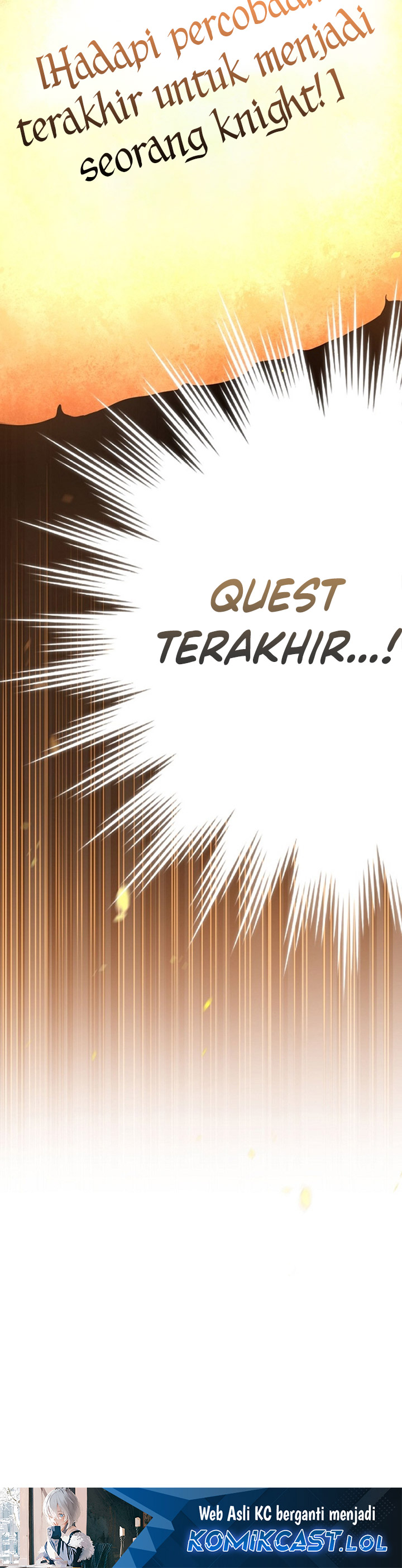 Genius Archer’s Streaming Chapter 28