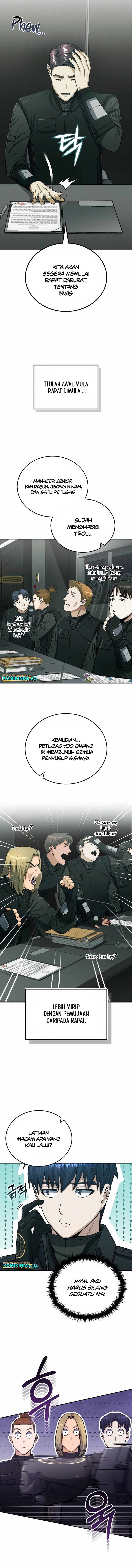 Genius of the Unique Lineage