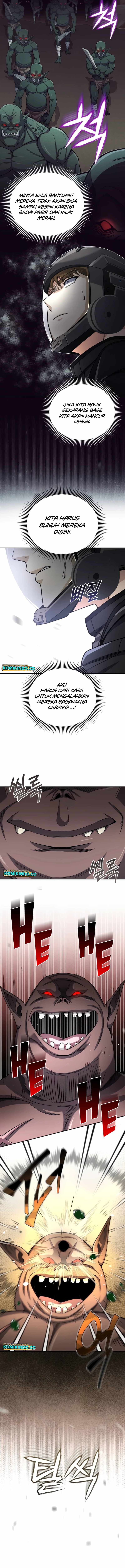 Genius of the Unique Lineage