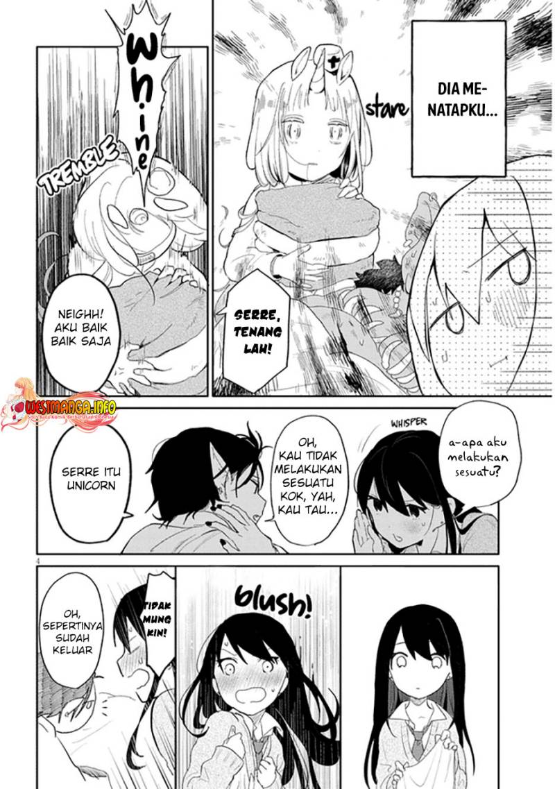 Genkai Dungeon no Hanshoku Jijou