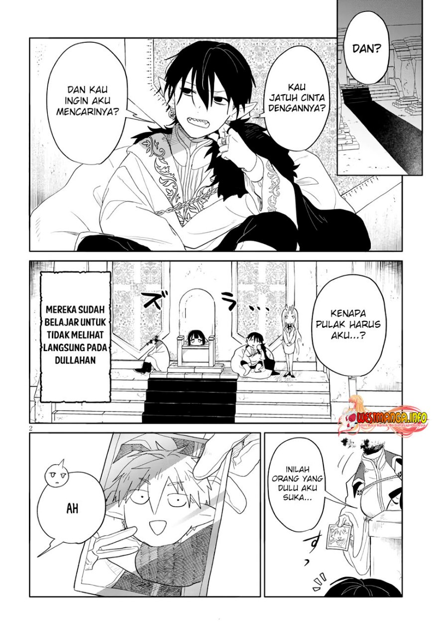 Genkai Dungeon no Hanshoku Jijou