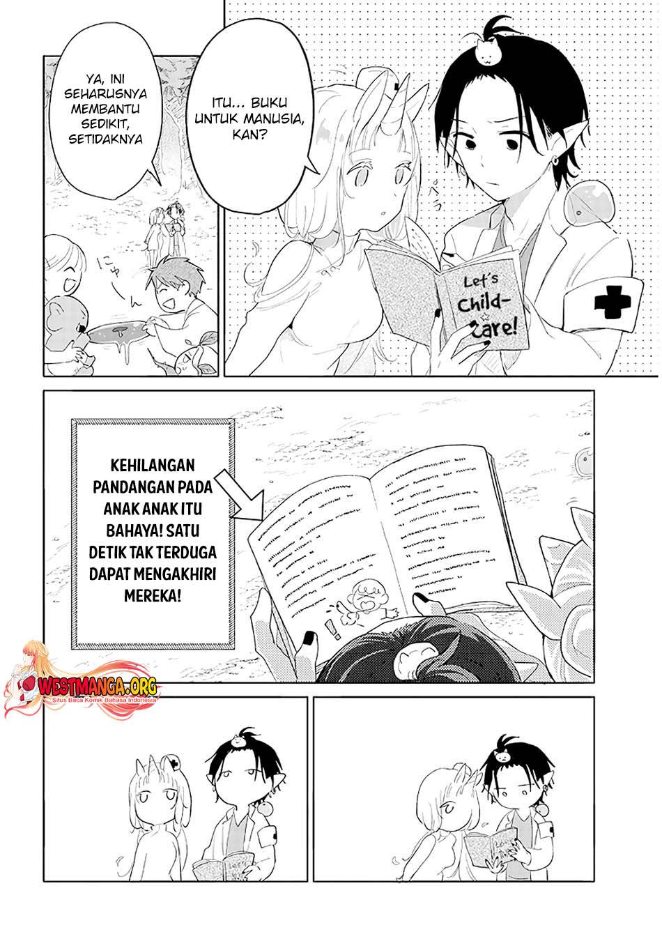 Genkai Dungeon no Hanshoku Jijou