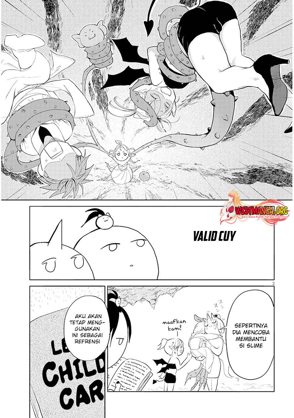 Genkai Dungeon no Hanshoku Jijou