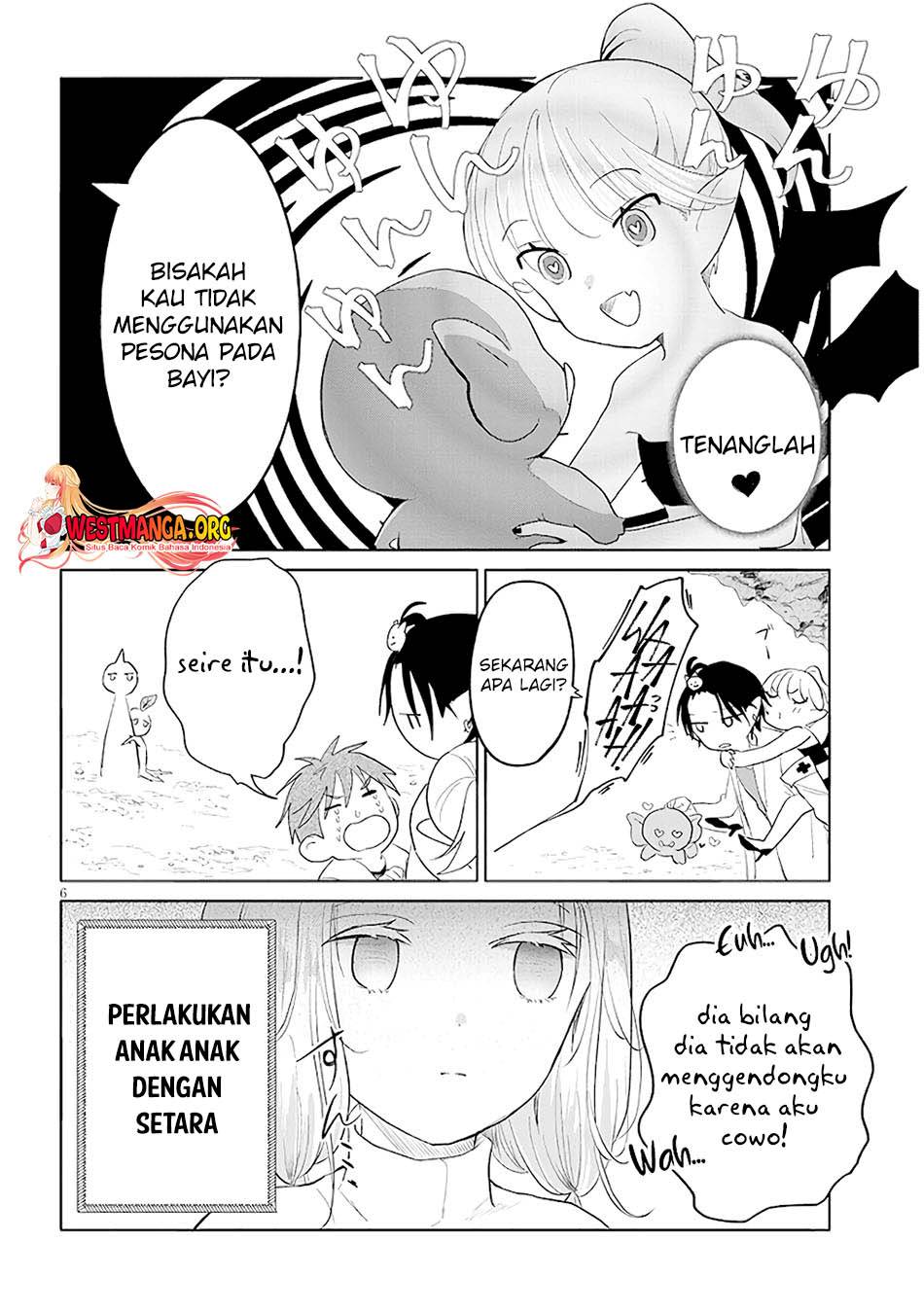 Genkai Dungeon no Hanshoku Jijou