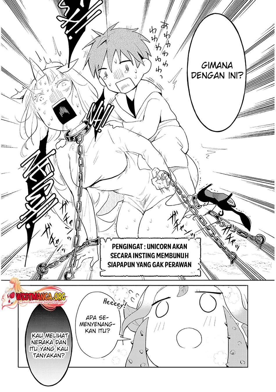 Genkai Dungeon no Hanshoku Jijou