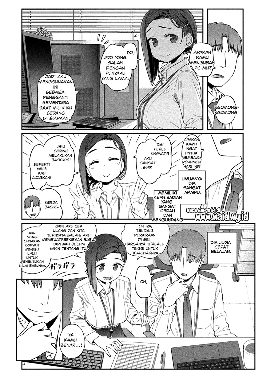 Getsuyoubi no Tawawa (Serialization)