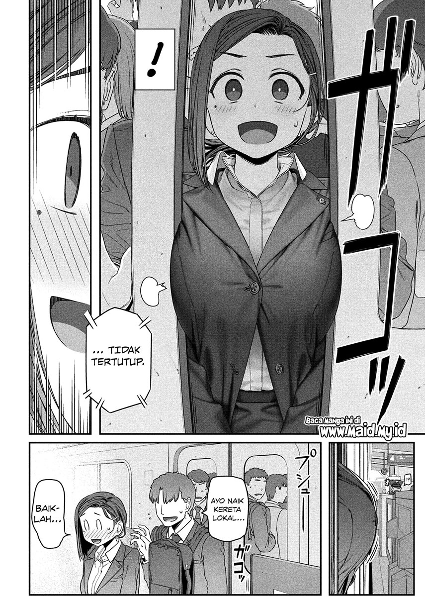 Getsuyoubi no Tawawa (Serialization)