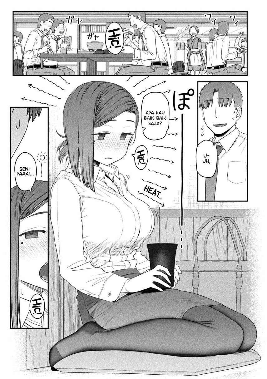 Getsuyoubi no Tawawa (Serialization)