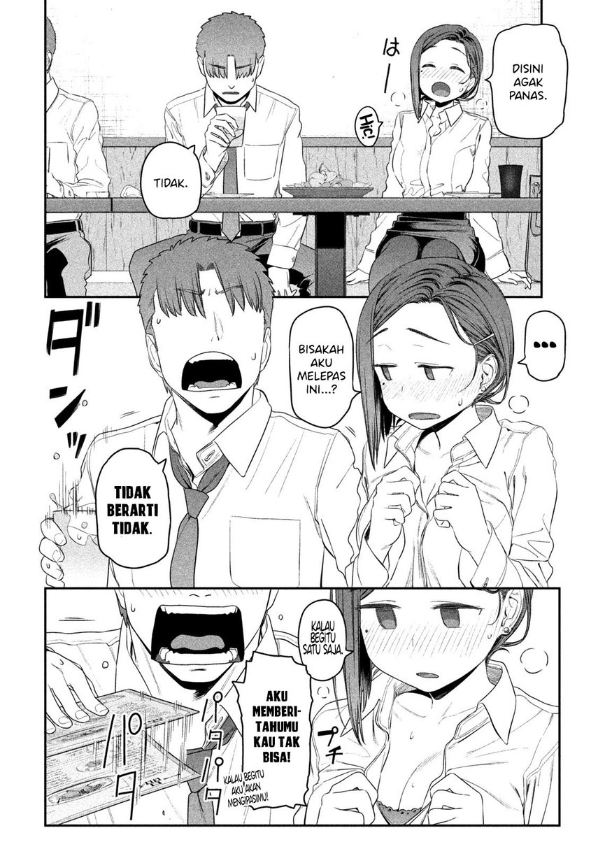 Getsuyoubi no Tawawa (Serialization)