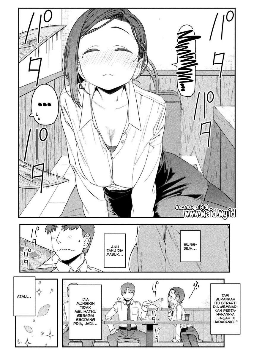 Getsuyoubi no Tawawa (Serialization)
