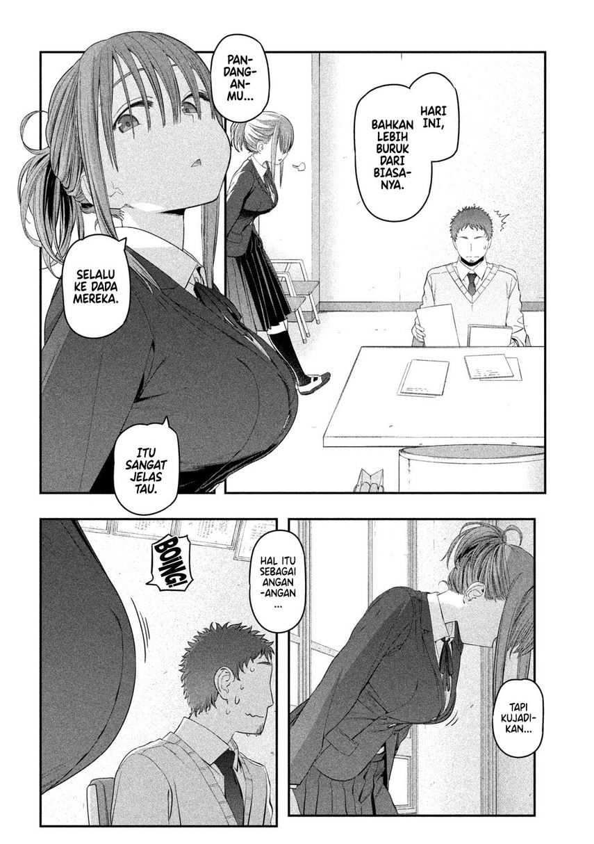Getsuyoubi no Tawawa (Serialization)