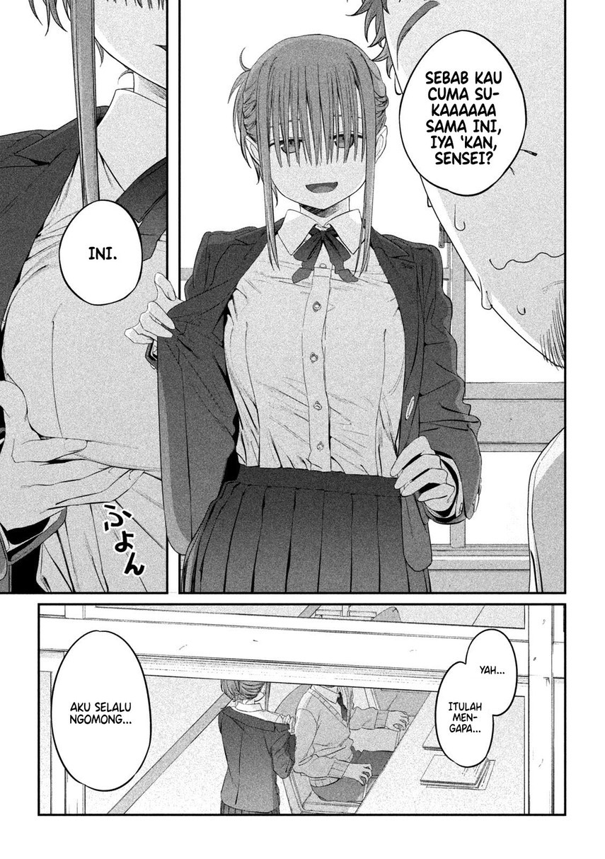 Getsuyoubi no Tawawa (Serialization)