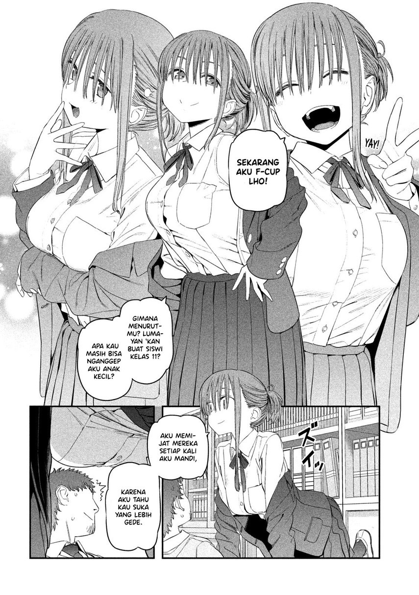 Getsuyoubi no Tawawa (Serialization)