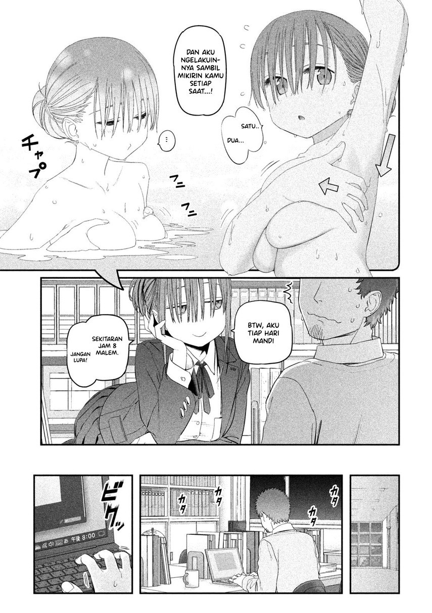 Getsuyoubi no Tawawa (Serialization)