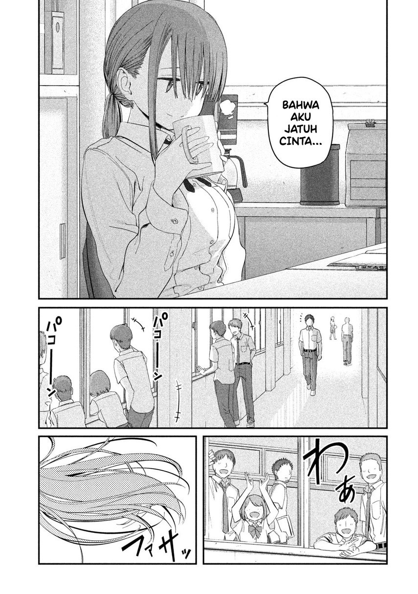Getsuyoubi no Tawawa (Serialization)